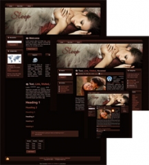 Sleep Theme 1